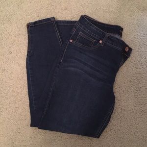 Maurice’s Jeggings (L)